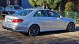 Mercedes-Benz E 63 AMG S 4MATIC AMG S - Mercedes-Benz E 63 AMG aus 2013