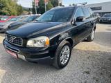 Volvo XC 90 XC90 D5 Edition Geartronic - Volvo XC90 in Freiburg