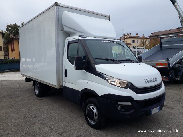 Iveco IVECO Daily 35C14 FURGONATO GARANZIA [F114]