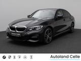 BMW 330i xD M Sport Kamer DAB HiFi Stop&Go Alarm 19" - BMW 330: 330xd