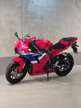 Honda CBR 600 RR