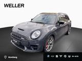 MINI JCW Clubman ALL4 PANO,AdLED,H/K,JCWSitze,SHZ,PDC - MINI John Cooper Works Clubman Gebrauchtwagen