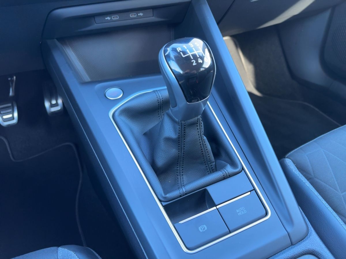 Volkswagen Golf - Bild 19