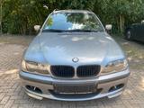 BMW 320i Touring Edition Exclusive *6 Zylinder*Leder - BMW 320: Edition Exclusive 320i