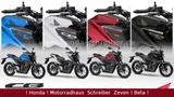 Honda CB 125 R ABS Neu 0 Km Tageszul. - Angebote