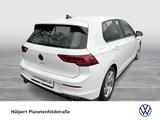 Volkswagen Golf VIII 2.0 GTI NAVI LED+ LM17 CARPLAY SITZHZ. - Volkswagen Golf: Vi