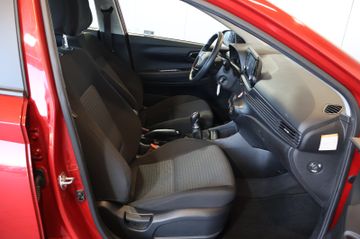 Hyundai i20 1.0 T-GDI Trend DIGITAL+CARPLAY+LANE+ALU