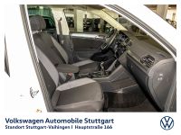 Volkswagen Tiguan - Vorschau Bild 4
