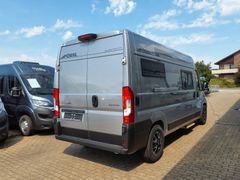Pössl Summit Shine 600L Elegance-Ausführung MJ25