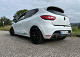 Renault Clio RS 1.6 TURBO 200 EDC RS - Renault Clio mit Benzin-Antrieb: Servolenkung, Kleinwagen, Automatik