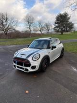 MINI John Cooper Works  - gebrauchte MINI John Cooper Works aus dem Jahr 2020
