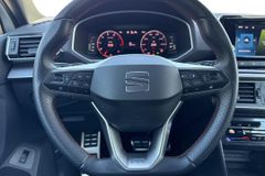 Foto Nummer 10: SEAT Tarraco