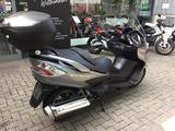 Suzuki Burgmann 400 - SUZUKI 400
