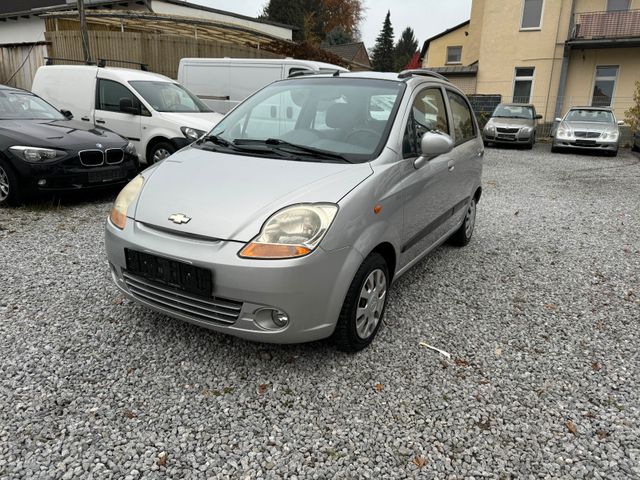 Chevrolet Matiz S Klima Euro4