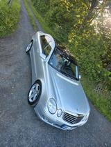 Mercedes-Benz Mercedes Benz E Klasse w211 320 CDI Avantg... - Mercedes-Benz 320: 320e