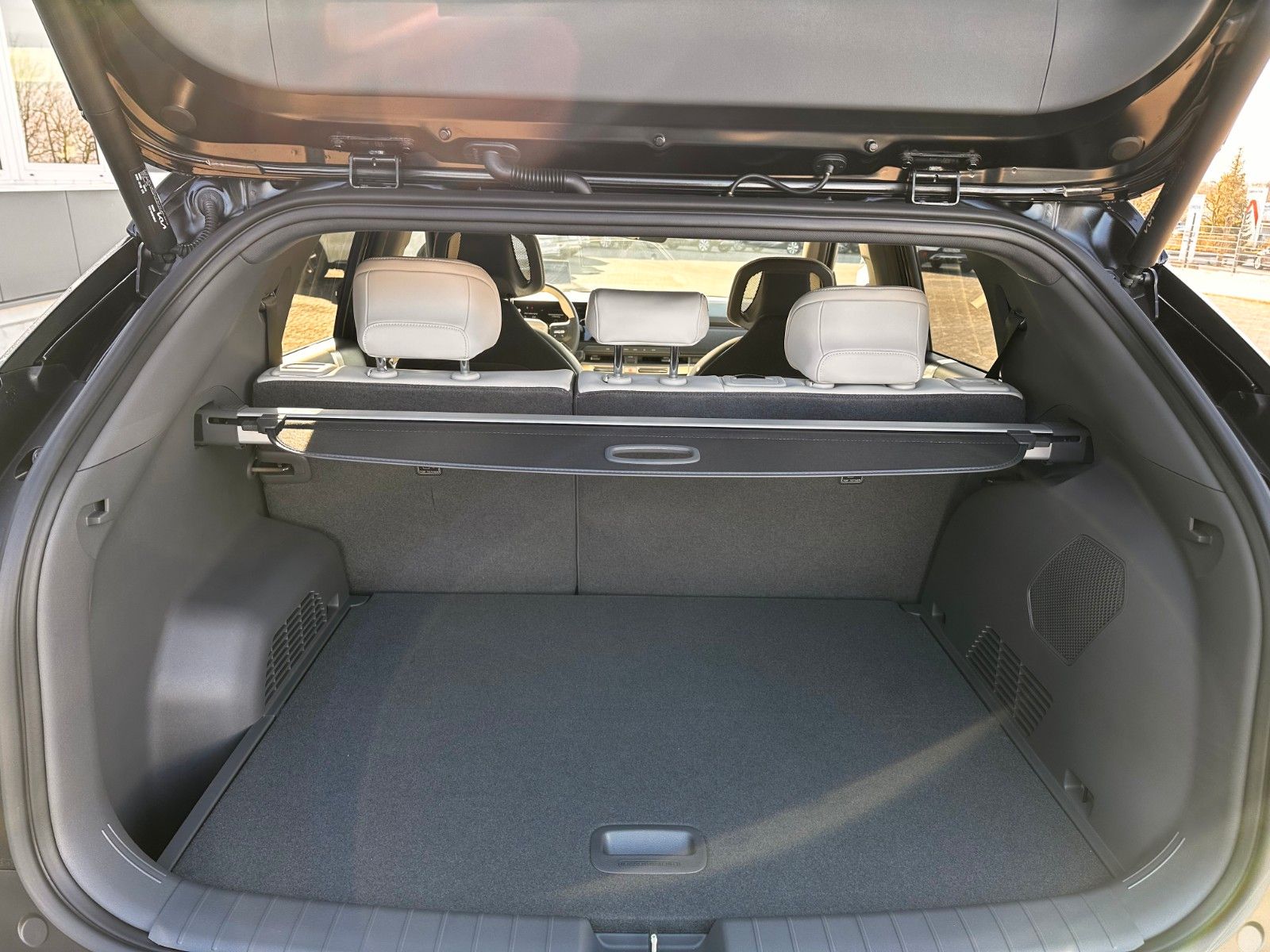 Fahrzeugabbildung Kia EV3 81,4 GT-Line  DWP COM