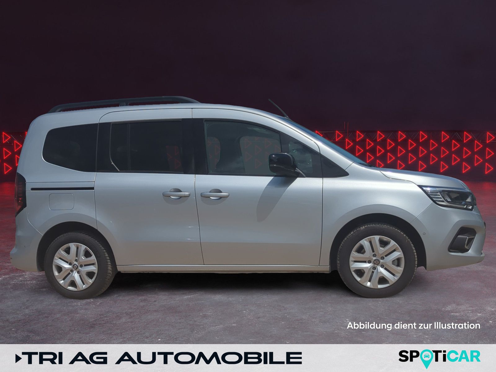 Renault Kangoo - Bild 2