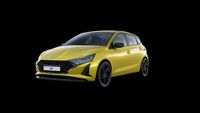 Hyundai i20 - Vorschau Bild 9