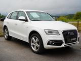 Audi Q5 2.0 TDI S line quattro | HU Neu | Automa - Audi Q5 mit Diesel-Antrieb: 2.0