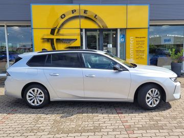 Bild 2 Opel Astra L Sports Tourer Enjoy 1.2 Turbo