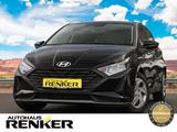Hyundai i20 Select, Funktionspaket