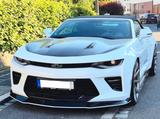 Chevrolet Camaro 6.2 V8 Cabrio EU, EINZELSTÜCK Klappe Bose