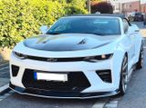 Chevrolet Camaro 6.2 V8 Cabrio EU, EINZELSTÜCK Klappe Bose