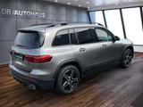 Mercedes-Benz GLB 220 D AMG Line 8G-DCT  - graue Mercedes-Benz GLB-Klasse
