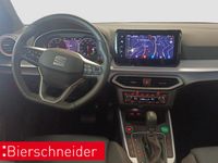 Seat Arona - Vorschau Bild 22