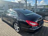 Mercedes-Benz CLS 350 VOLLAUSSTATTUNG - Mercedes-Benz CLS-Klasse: Coupé