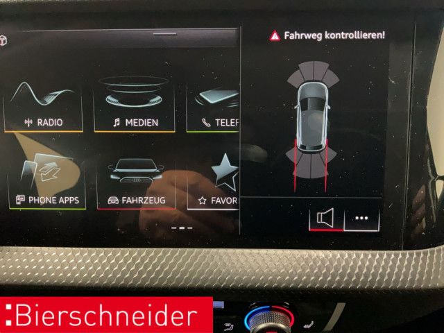 Audi A1 - Bild 24