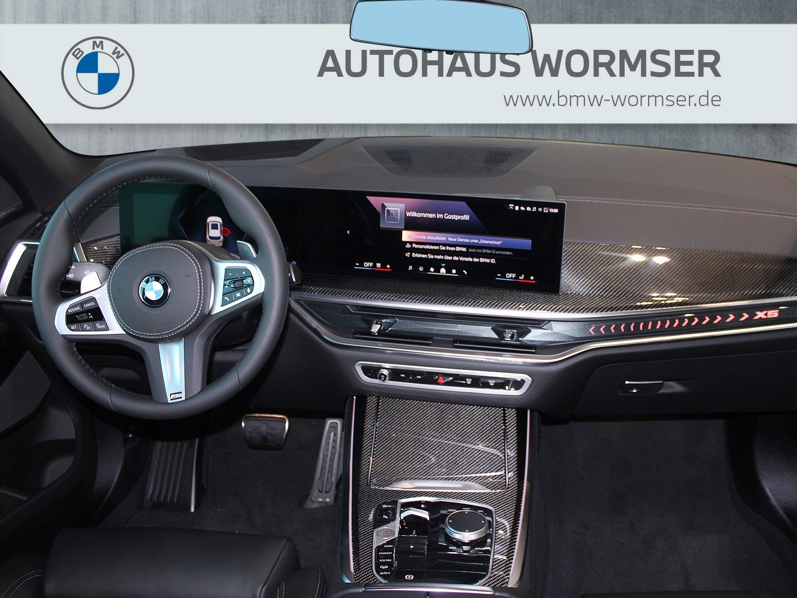 BMW X5 - Bild 12