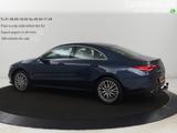 Mercedes-Benz CLA 250 250e Luxury Line | Leder | AHK | Carplay - Mercedes-Benz CLA-Klasse: Limousine