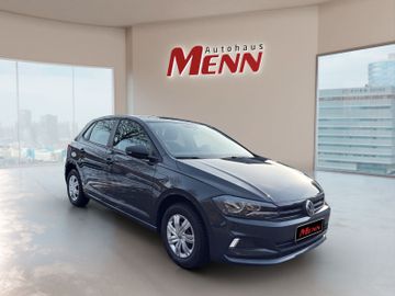 Volkswagen Polo 1.0 Trendline Tempomat Bluetooth DAB