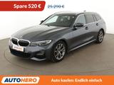 BMW 3er 320d M Sport Aut.*NAVI*HUD*LASER* - BMW: E32