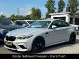 BMW M2 Competition *22TKM* ALLTRACK * DEUTSCHES AUTO - BMW M-Modelle: Sportwagen