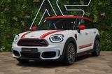 MINI Countryman*JCW*ALL4*ACC*CAMERA*CZ - MINI John Cooper Works Countryman Gebrauchtwagen