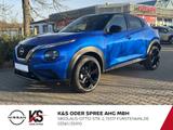 Nissan JUKE 1.0 DIG-T 114 PS 7DCT TEKNA 2 Farben Bose B - Nissan: Farben