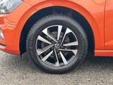 Volkswagen Polo VI United 1.0TSI NAV PDC SHZ VIRTUAL DAB - Volkswagen Polo United mit Benzin-Antrieb
