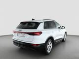 Audi Q6 e-tron Tech Standhzg|4xSHZG|ACC|LED|Kamera - weiße Audi Q6 e-tron