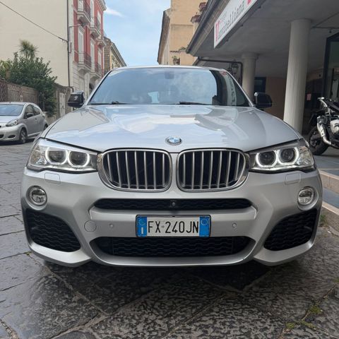 BMW Bmw X4 M xDrive30dA 258CV