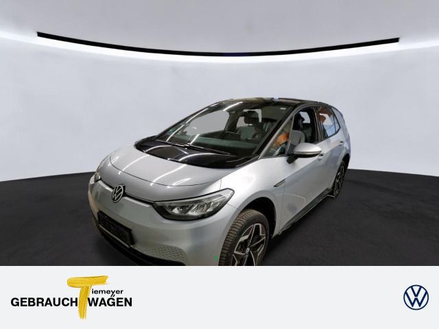 Volkswagen ID.3 PRO S WÄRMEPUMPE SITZHZ LM19 NAVI foto 1