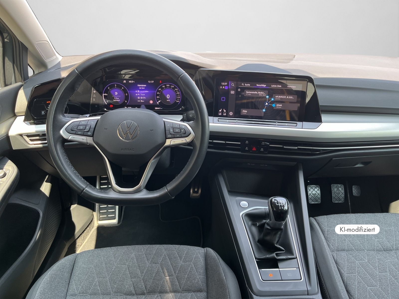 Volkswagen Golf - Bild 4