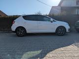 Seat Ibiza 1.6 TDI 66kW Copa - Seat Ibiza aus 2011: Copa