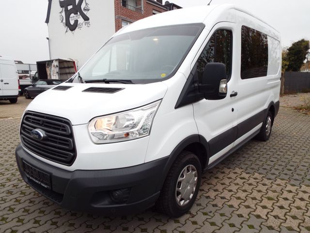 Ford Transit Kasten 310 MIXTO 6-SITZER KLIMA