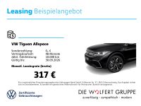 Volkswagen Tiguan Allspace - Vorschau Bild 3