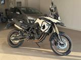 BMW Bmw F 800 GS - BMW 2009 F800GS