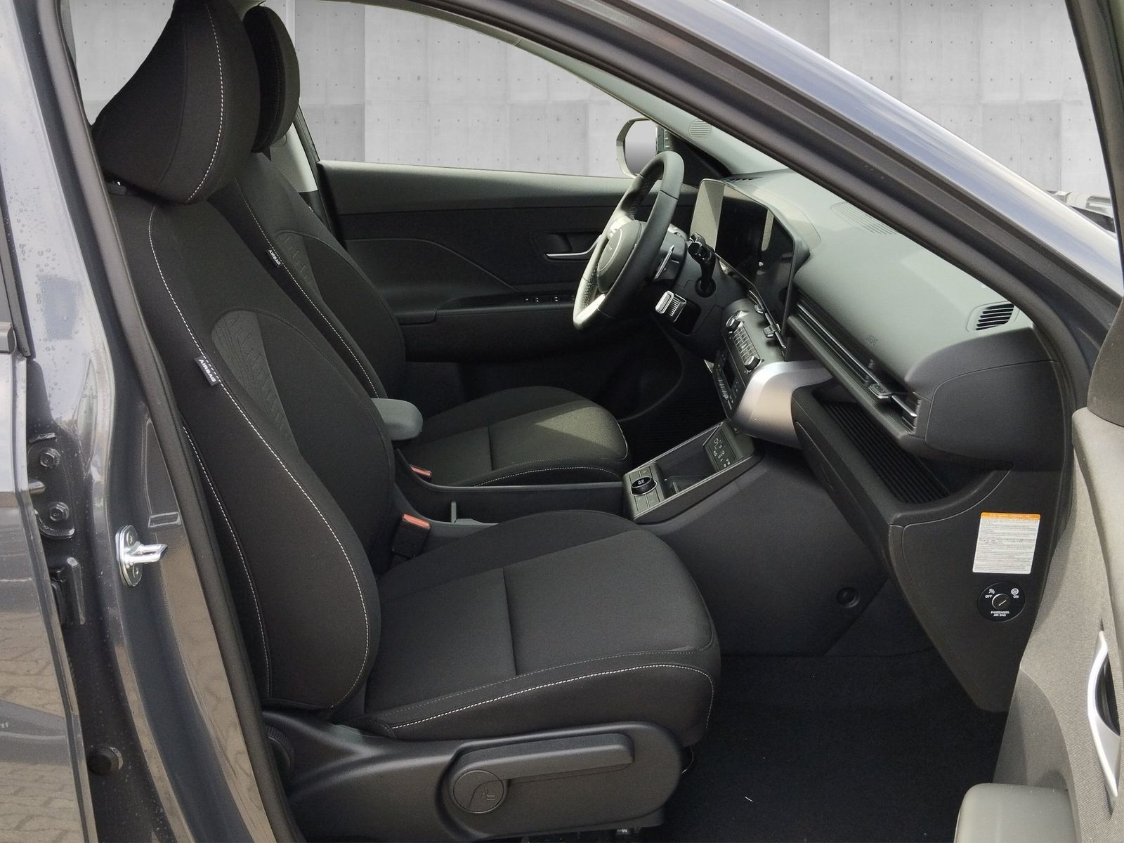 Hyundai KONA Elektro – Bild 19
