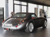 Wiesmann MF 3 - Wiesmann: Cabrio