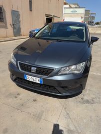 SEAT Leon - 2